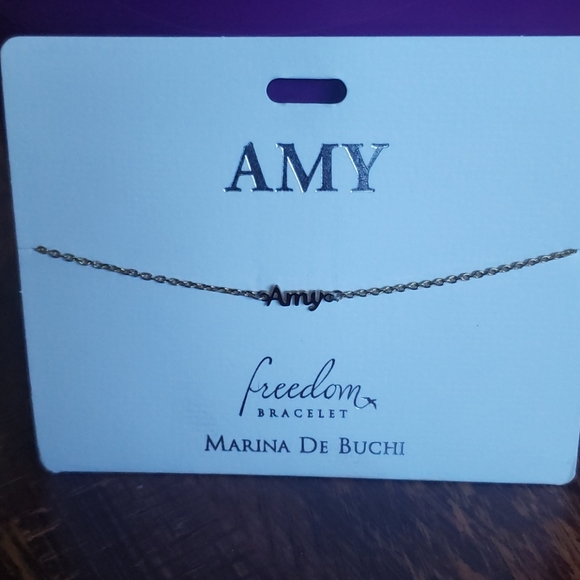 Amy Freedom bracelet - Picture 1 of 7